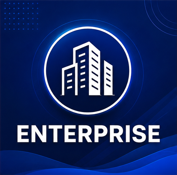 Enterprise package - Verified Pipelines