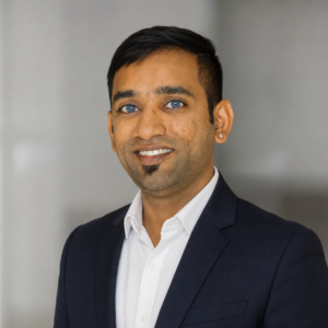 Karthikeyan N Linkedin PP