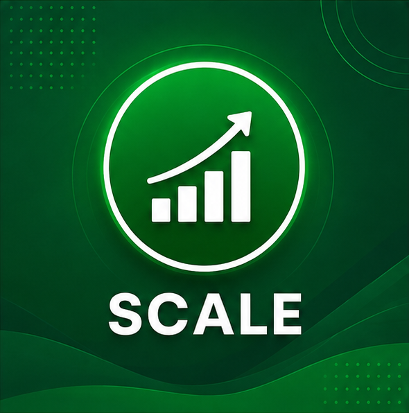 Scale package - Verified Pipelines