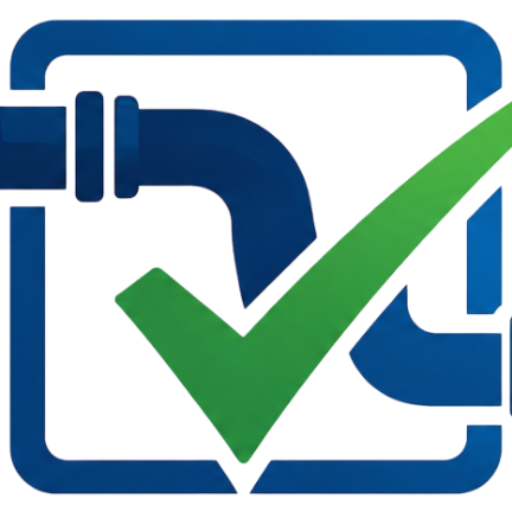 Verified Pipelines Site Icon - Transparent